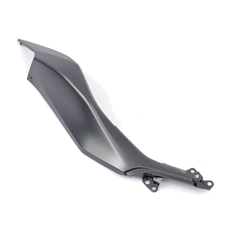 Cubre Cola Derecho Gris Met.mate Kawasaki Z500 Original