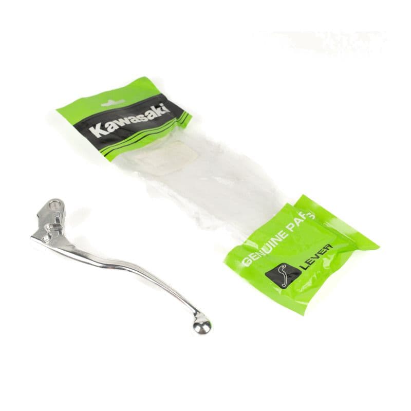 Palanca De Embrague Kawasaki Versys 650/vulcan S Original