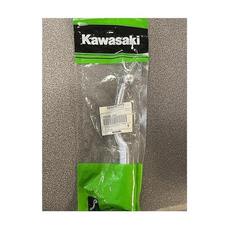 Manija De Embrague Kawasaki Klr650 Original