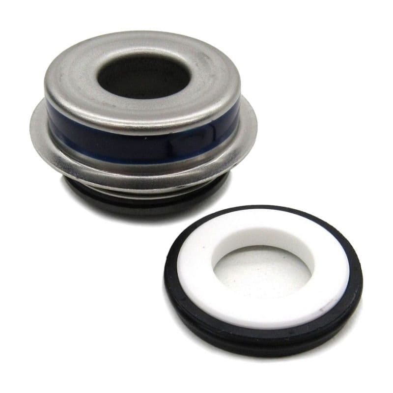 Sello Mecanico Bomba De Agua Kawasaki Klr650 Original