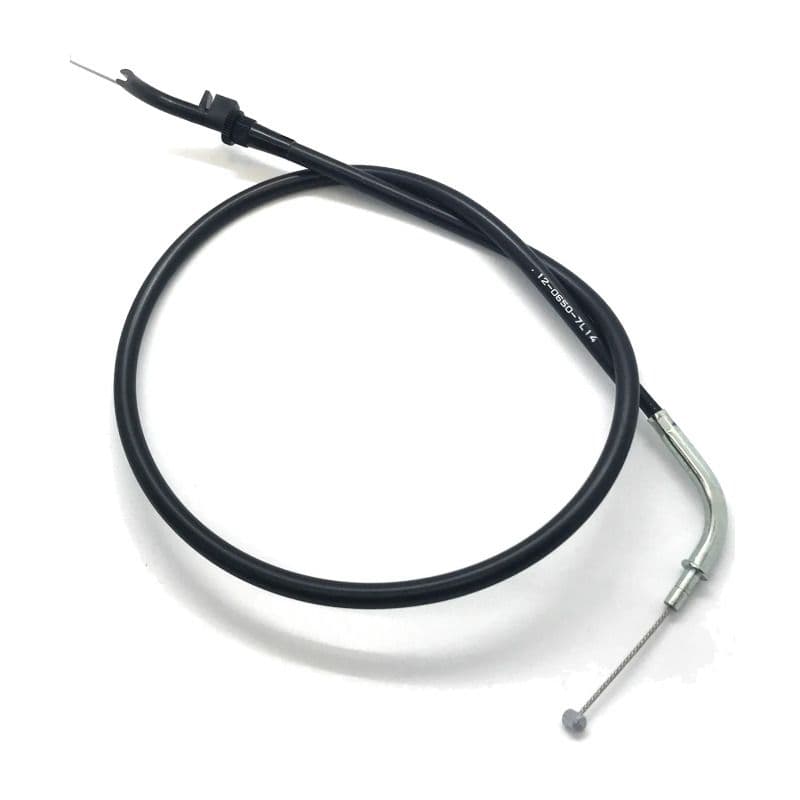 Cable Acelerador Kawasaki Versys-x 300 Original