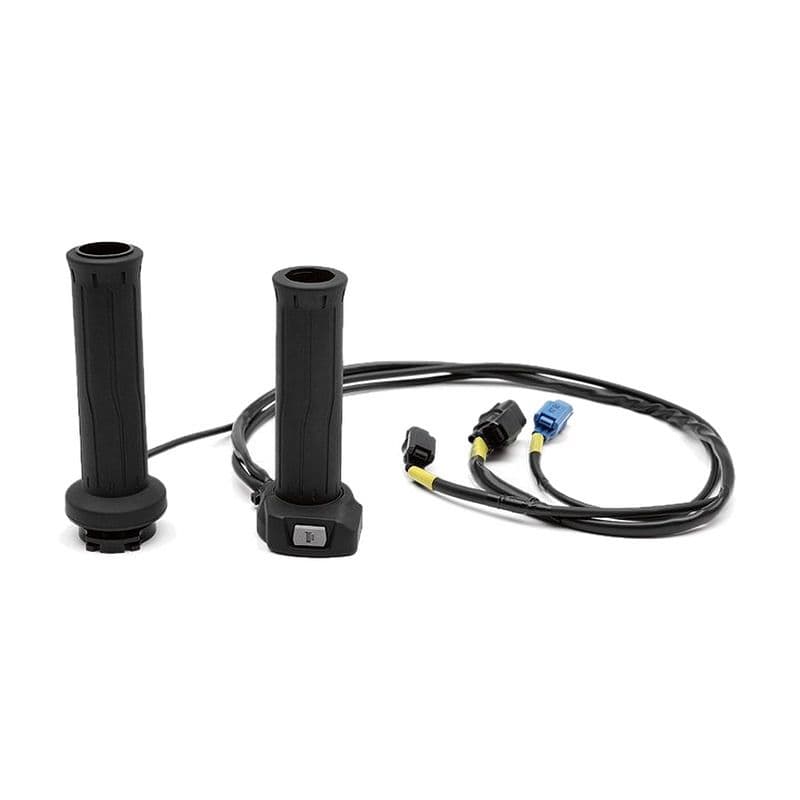 Kit De Puños Calefaccionables Kawasaki Versys 1000 Original