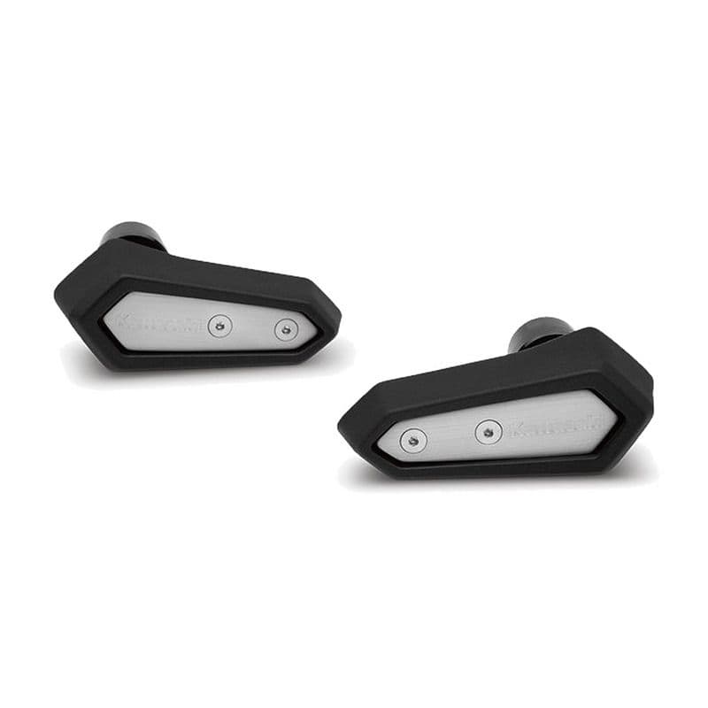 Kit De Sliders Laterales Kawasaki Ninja/z650 Original
