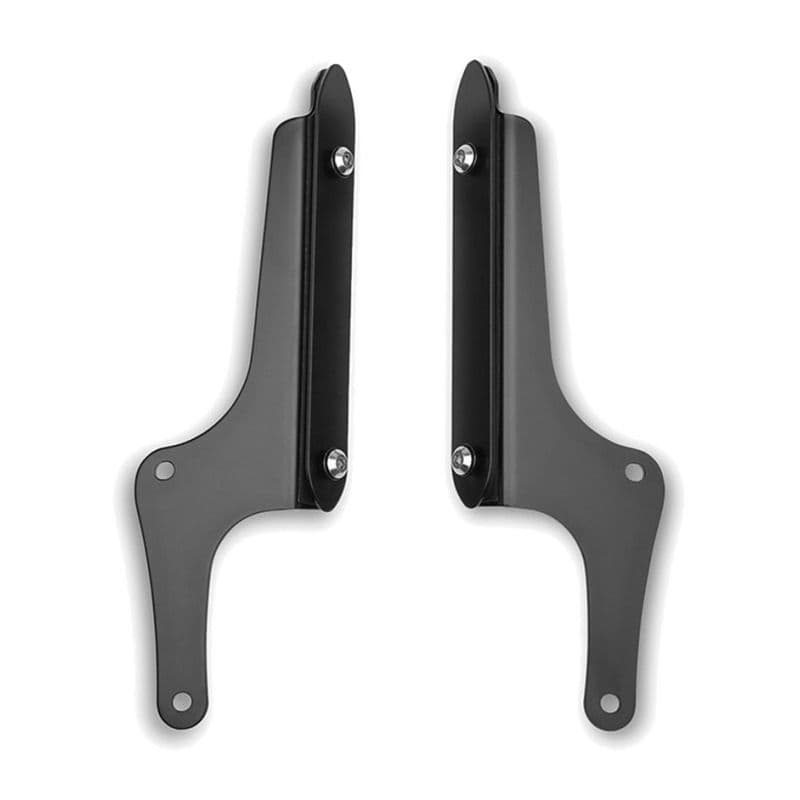Kit Soporte Parabrisas Fijo Kawasaki Vulcan S Orig