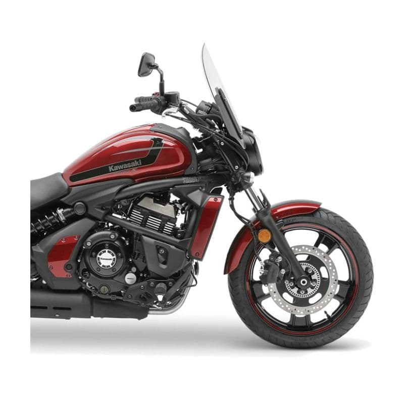 Parabrisas Mediano Kawasaki Vulcan S Original