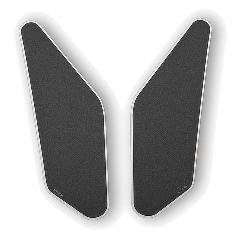 Kit Protector Laterales (pad De Rodillas) Kawasaki Z900 Orig