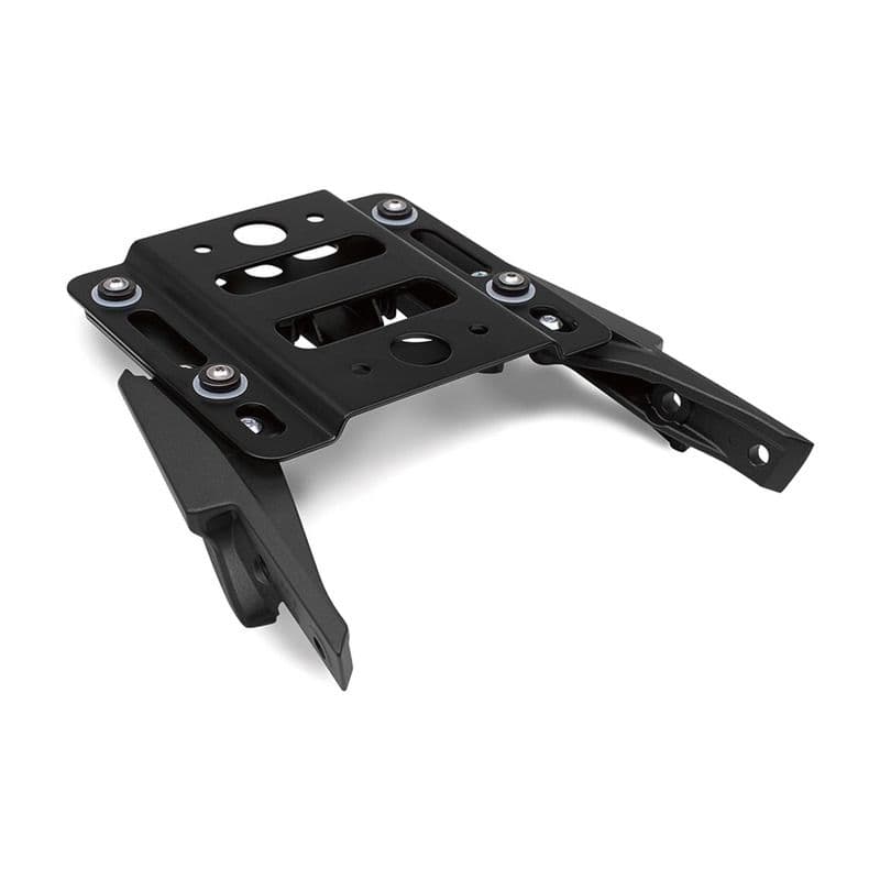 Soporte Portaequipaje Topcase Kawasaki Versys 650 Original