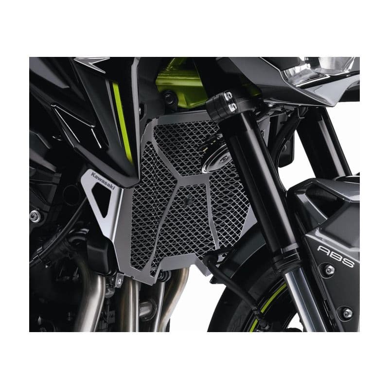 Protector De Radiador Z900 Kawasaki Original