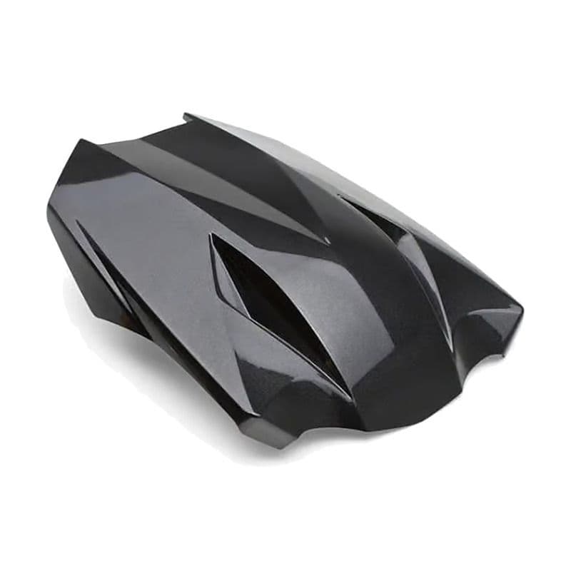 Tapizado Asiento Pasajero Negro Kawasaki Ninja 1000sx