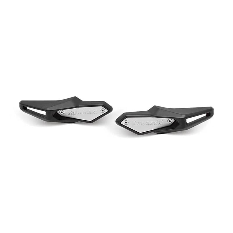Kit De Sliders Laterales Kawasaki Z900rs Original
