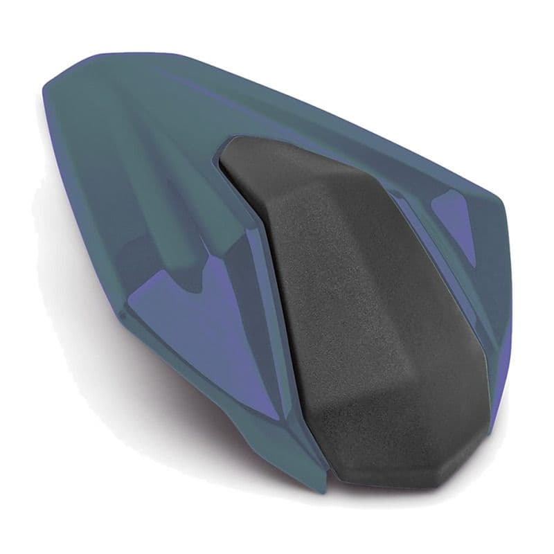 Cubre Asiento Azul Kawasaki Ninja 400 Original
