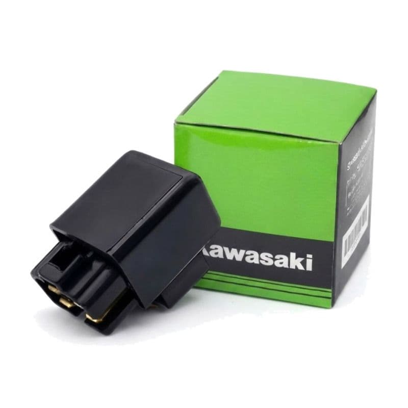 Rele Para Accesorios Kawasaki Ninja 400 Z400 Original