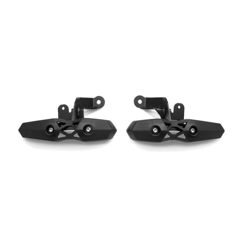 Kit De Sliders Laterales Kawasaki Versys 1000 Original