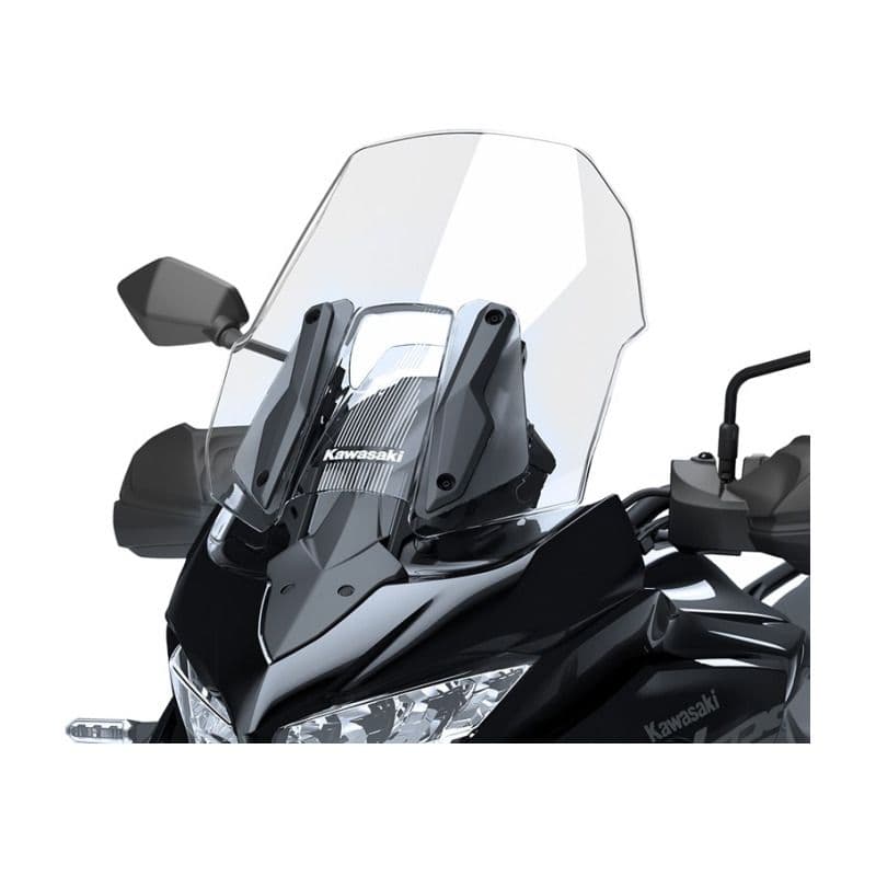 Parabrisas Alto Kawasaki Versys 1000 Original