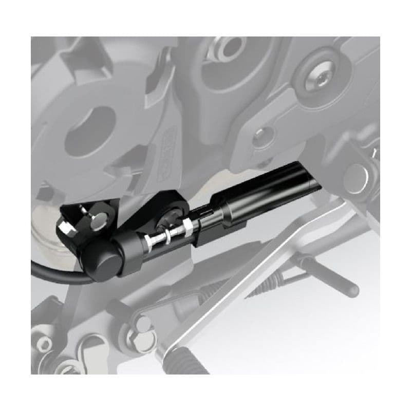 Quick Shifter Asistente De Cambios Kawasaki Versys 1000 Orig