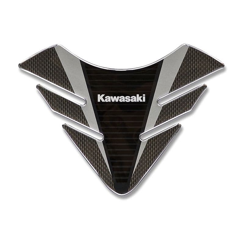Pad De Tanque Kawasaki Ninja 1000sx Original