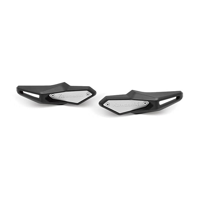 Kit De Sliders Laterales Kawasaki Z900 Abs Original