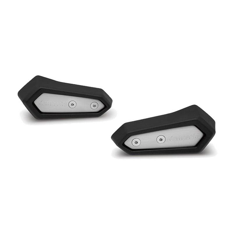 Kit Sliders De Cuadro Protección Kawasaki Ninja 1000sx Orig