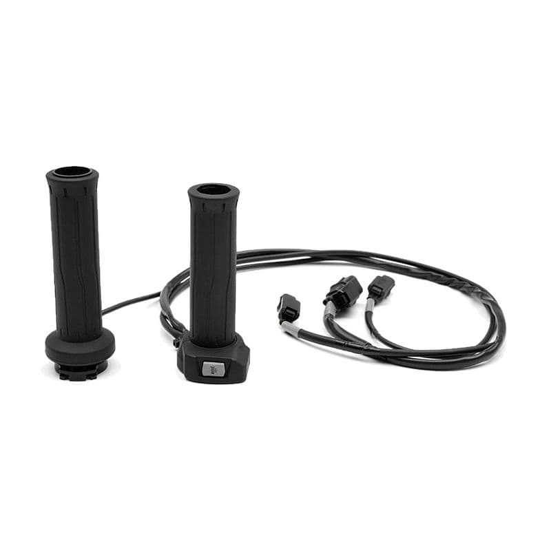 Kit De Puños Calefaccionables Kawasaki Ninja 1000sx Original
