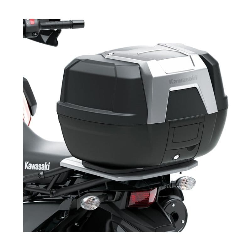 Topcase 43l Kawasaki Klr 650 / Versys 650 Original