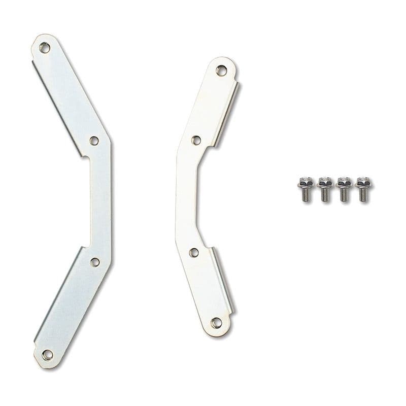 Kit De Montaje De Topcase Kawasaki Klr 650 Original