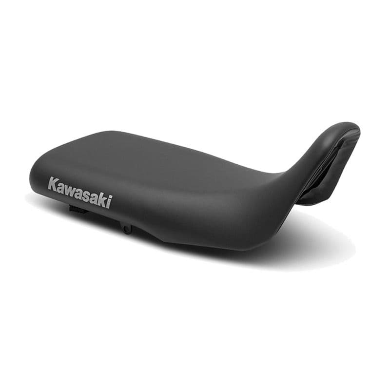 Asiento Bajo Ergo-fit Kawasaki Klr650 Original