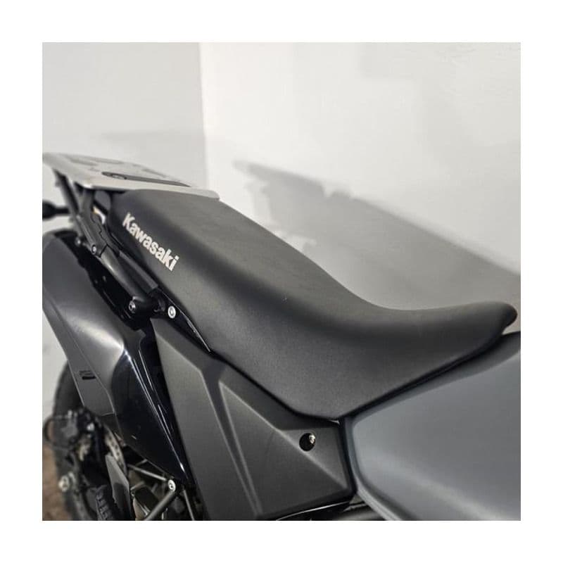 Asiento Ergonomico Estandar Klr650 Kawasaki Original