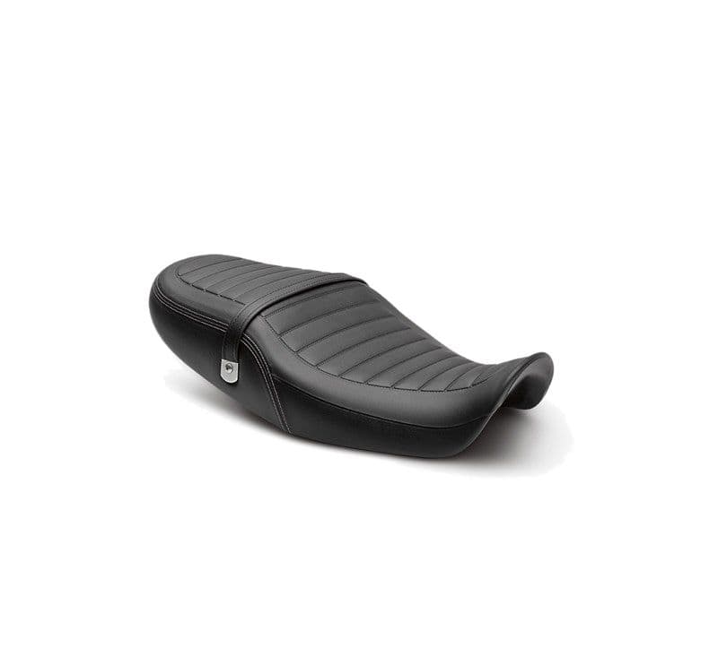 Asiento Bajo Negro Kawasaki Z900 Rs Original