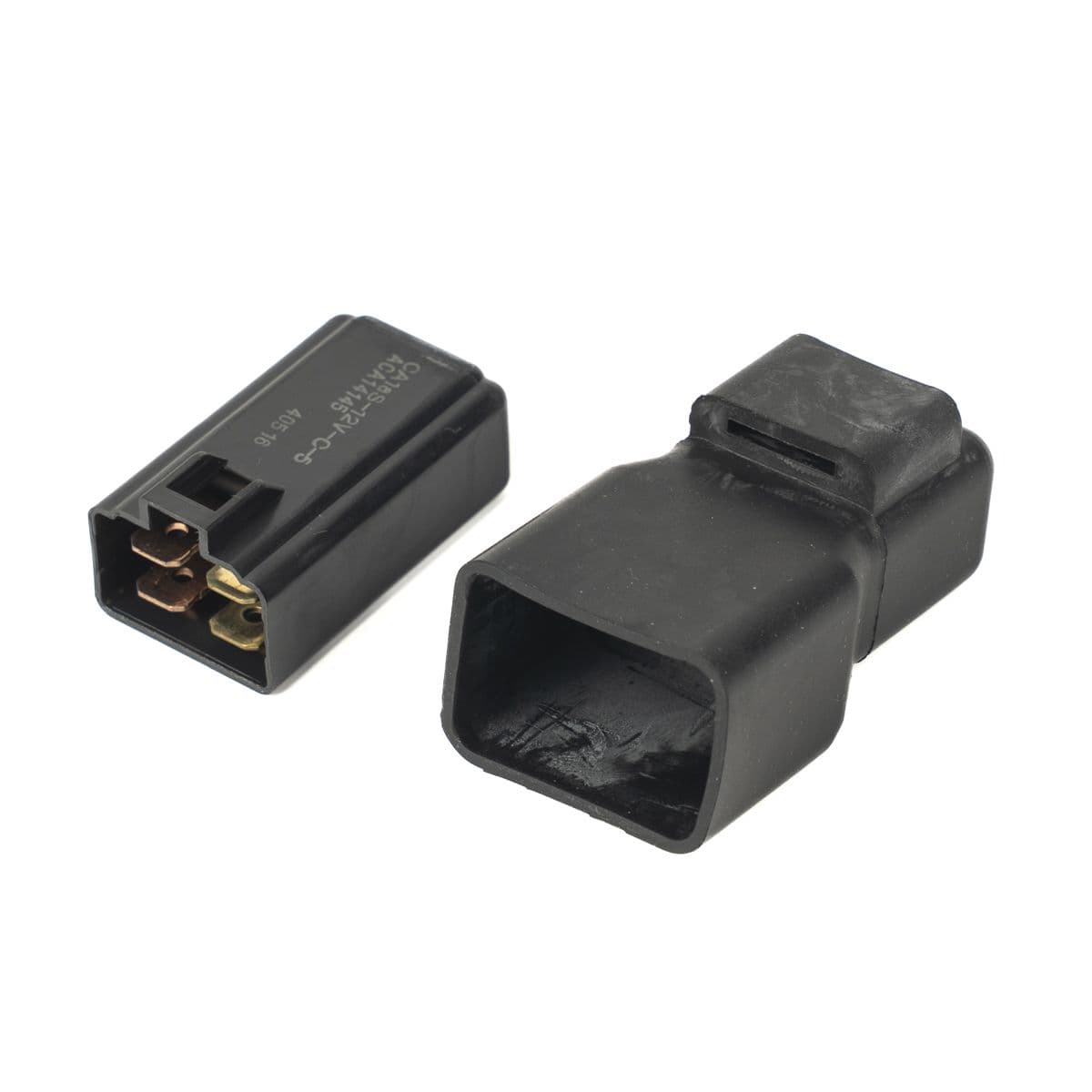 Kit De Relé Para Accesorios Electricos Versys 650 Kawasaki