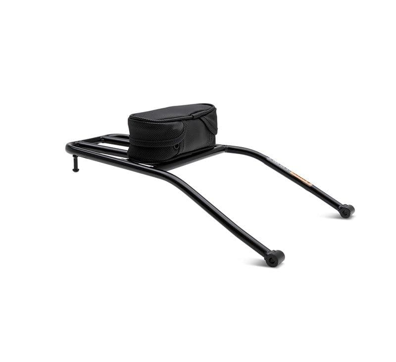 Porta Equipaje Kawasaki Klx300 Original