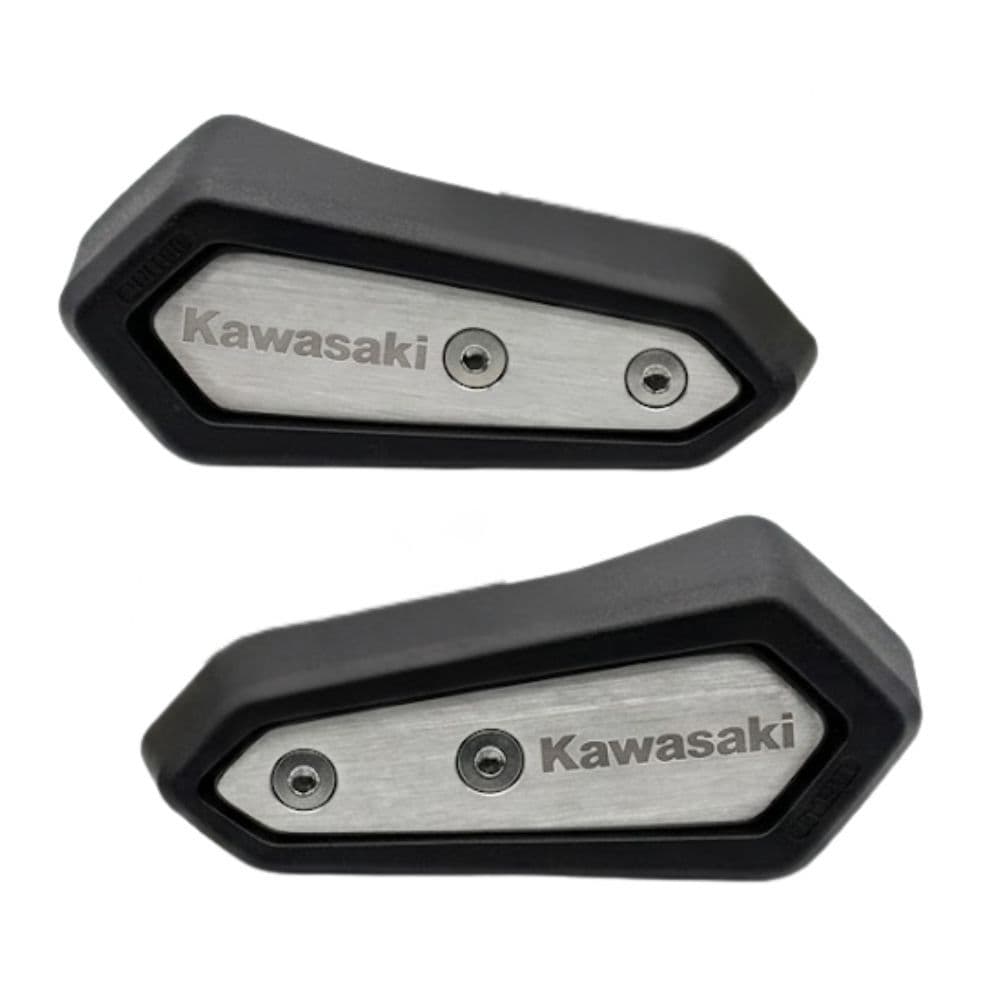 Juego de Sliders Kawasaki Ninja 500 Z500