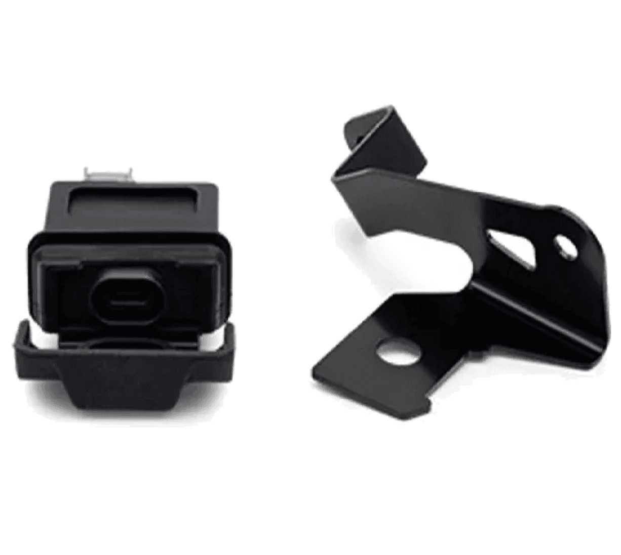 Kit De Salida Usb Cargador Tipo C Kawasaki Z500
