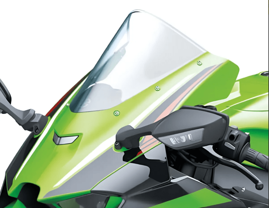 Parabrisas Kawasaki Zx 10r (2022-2023) Original