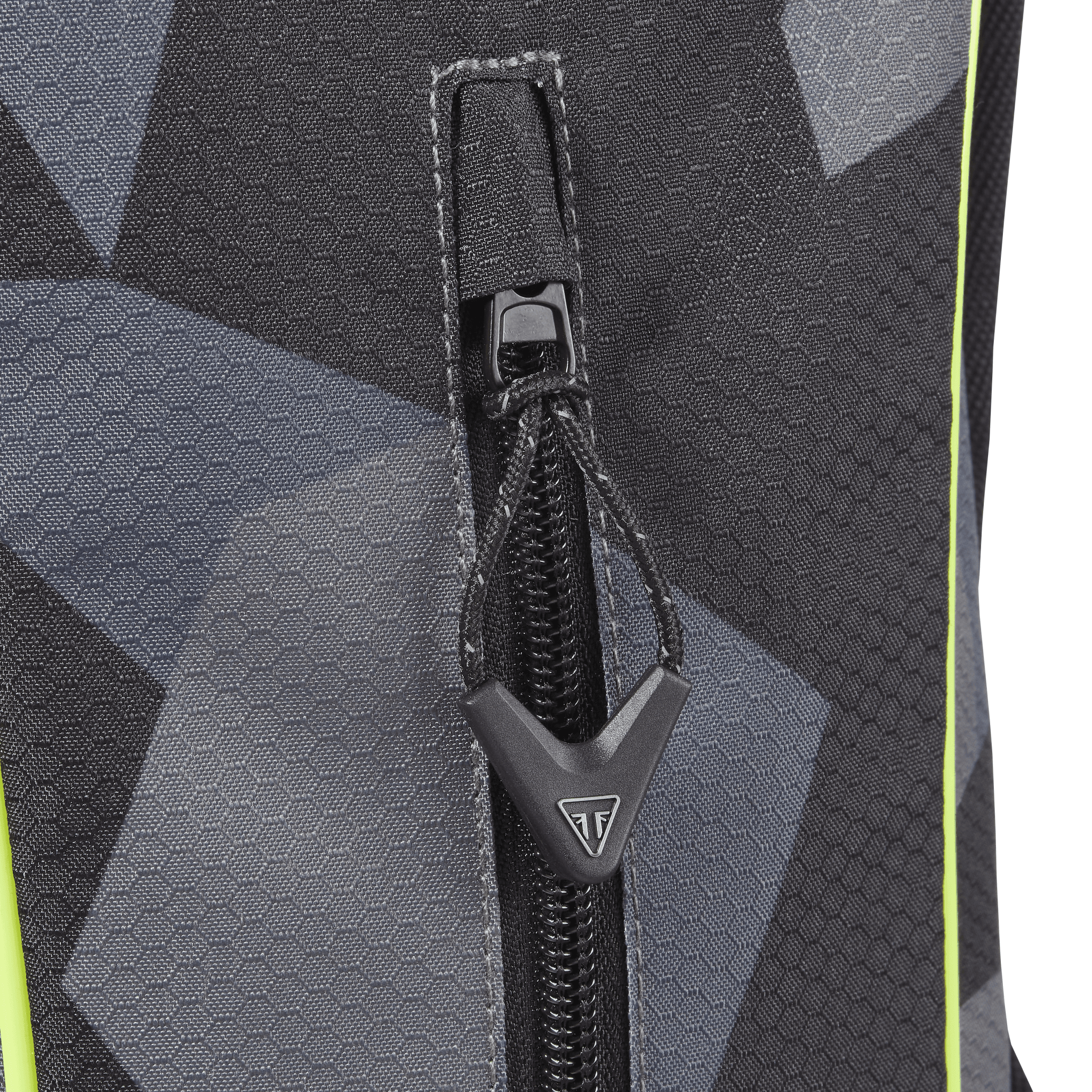 Mochila Hidratación Enduro Motocross 2l Gris Triumph