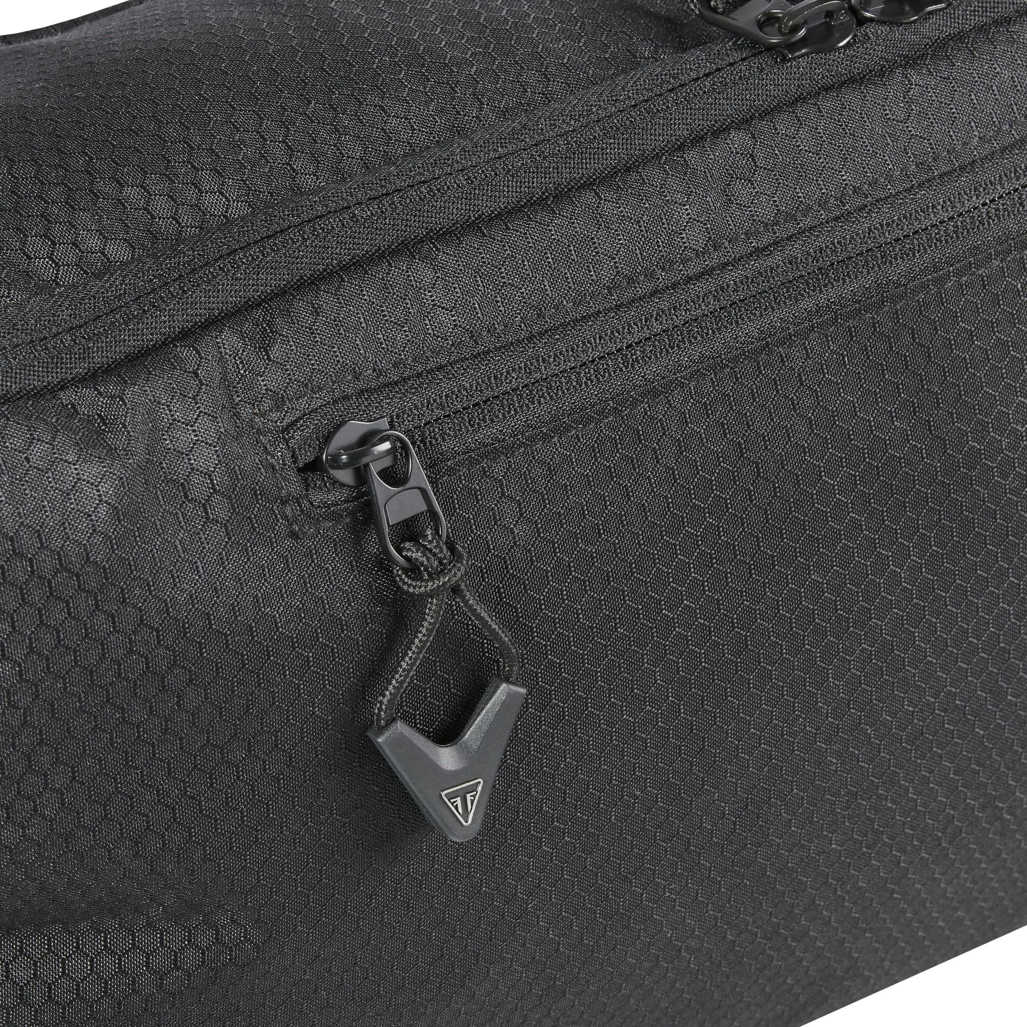 Riñonera Plegable Hombre Moto 8.5l Triumph Original