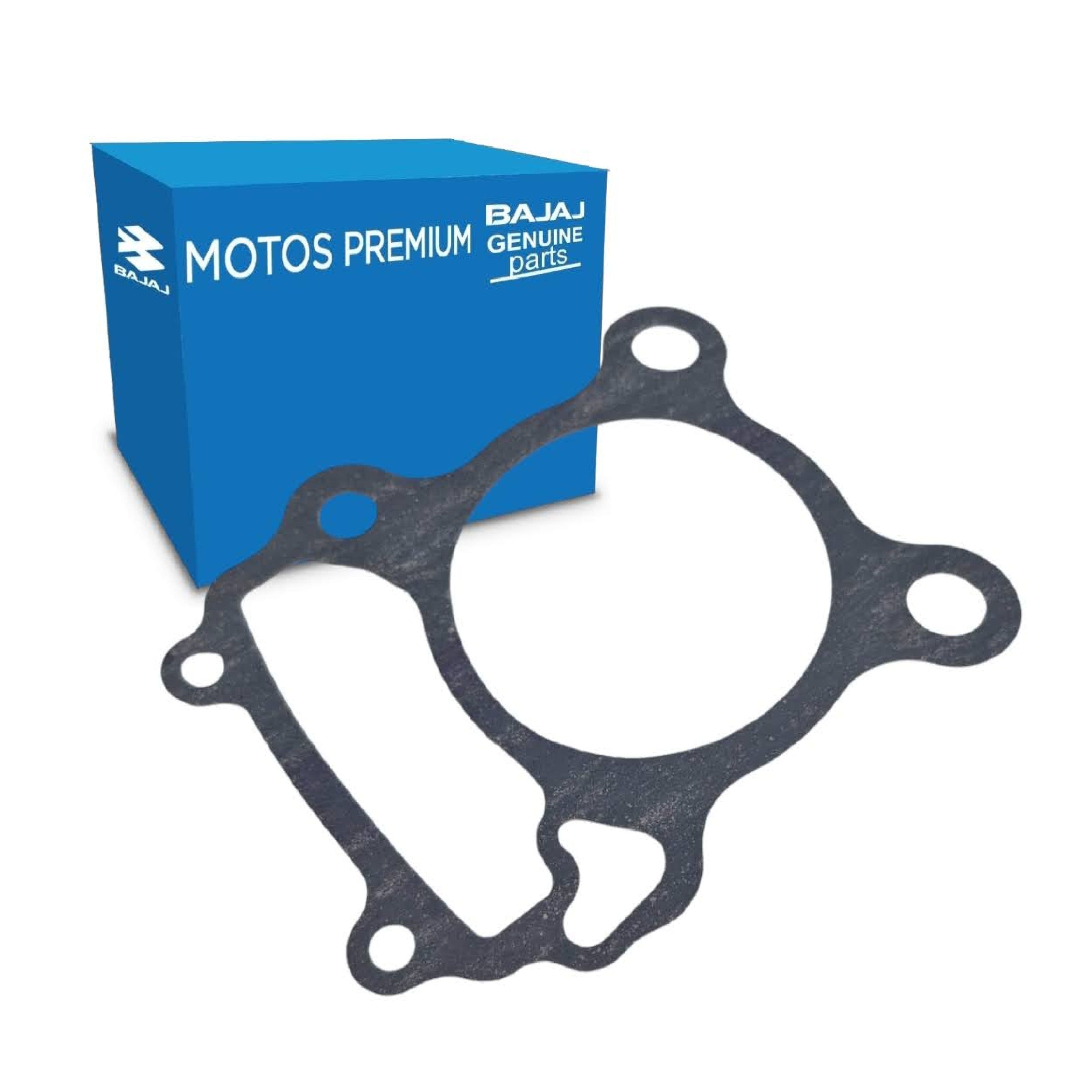 Junta Tapa De Cilindro Rouser P 150 Bajaj