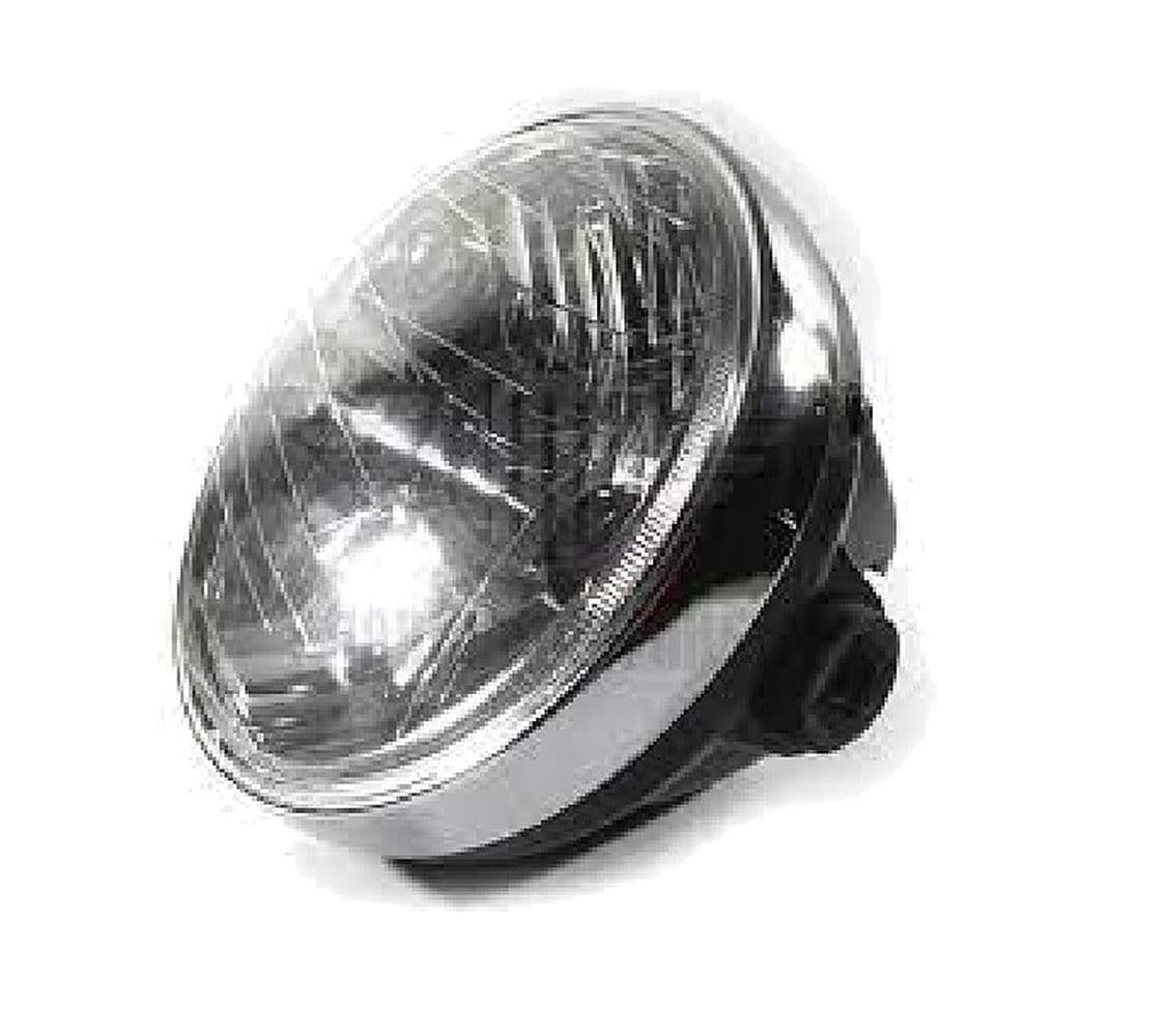 Bajaj Faro Delantero Boxer 150 Original