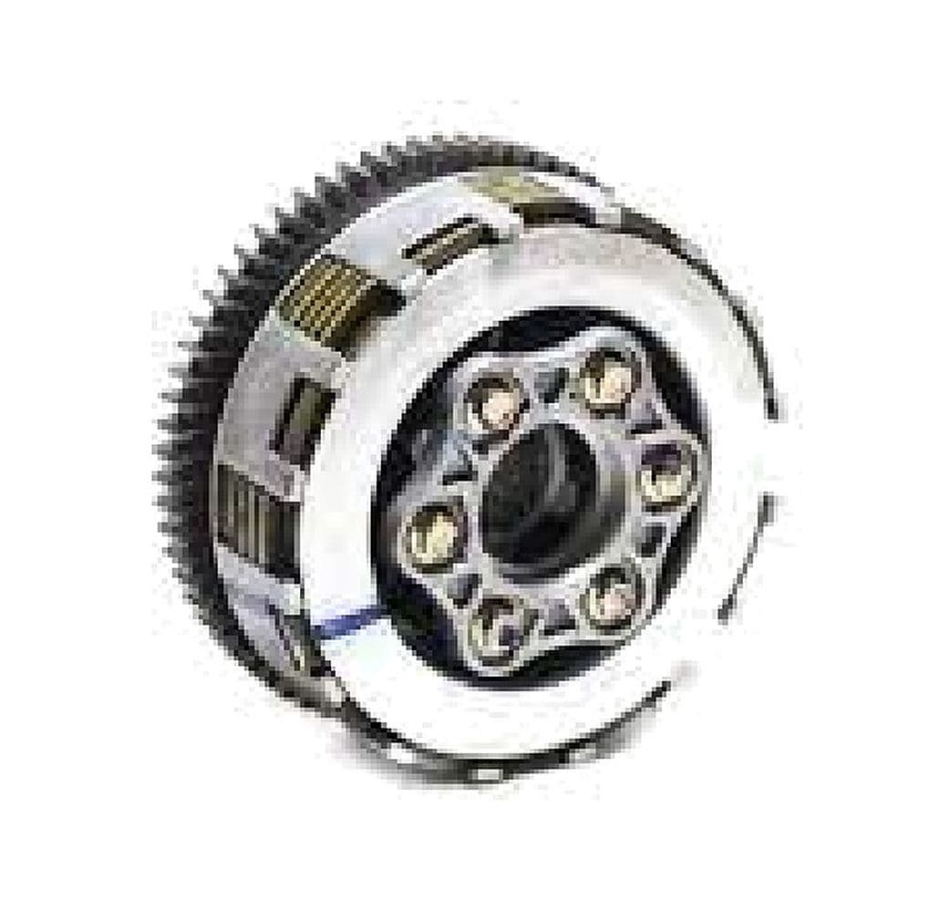 Bajaj Canasta Embrague Completo Boxer Original