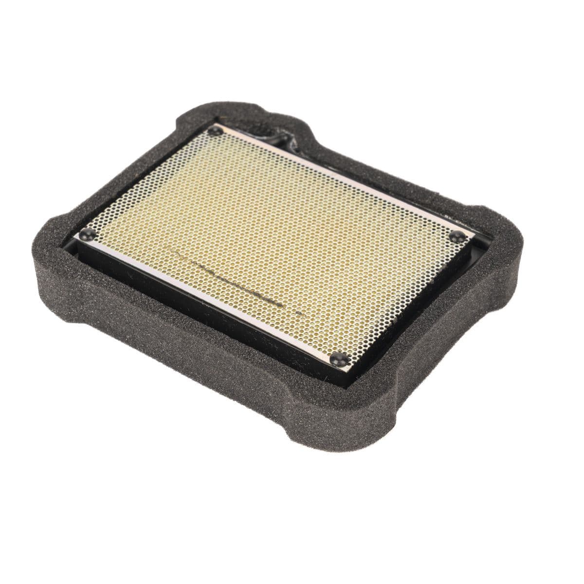 Filtro De Aire Completo Boxer 150 Bajaj