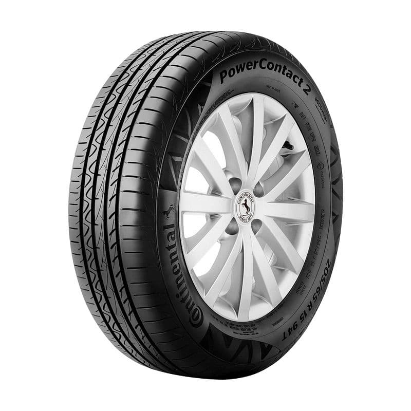 PowerContact 2