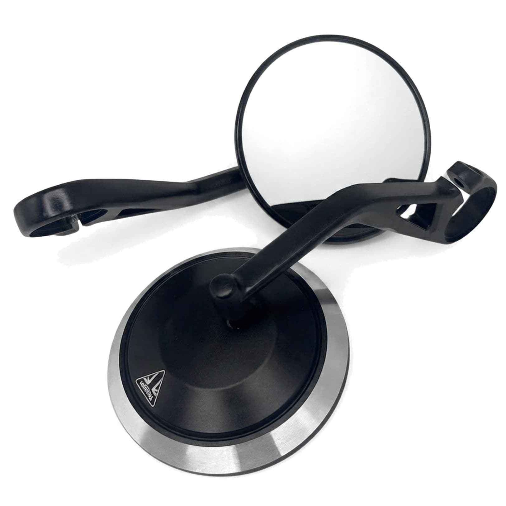 Juego Espejo Retrovisor De Moto Triumph Thruxton Speed 400
