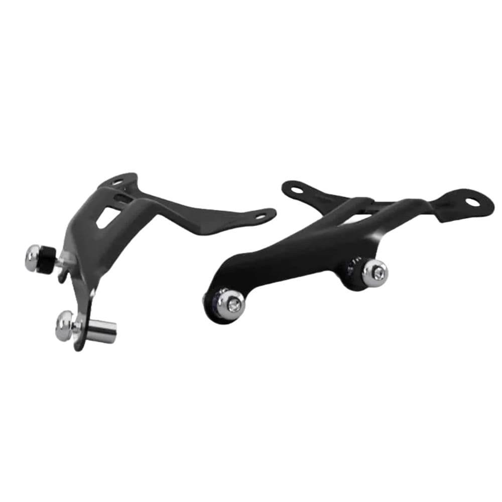 Soportes Parabrisas Moto Speed 400 Triumph Original